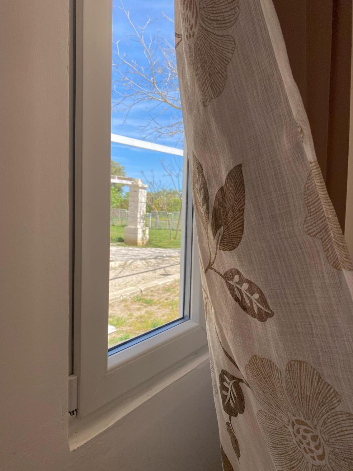 Agriturismo Tenuta La Monaca Aradeo Экстерьер фото
