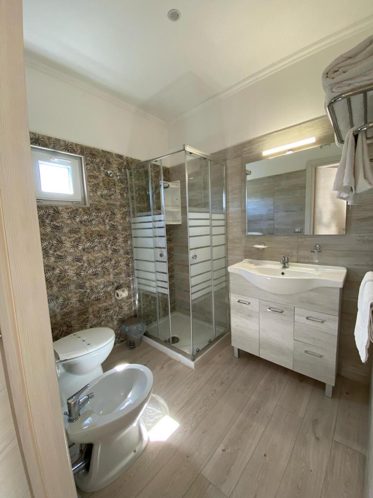 Agriturismo Tenuta La Monaca Aradeo Экстерьер фото